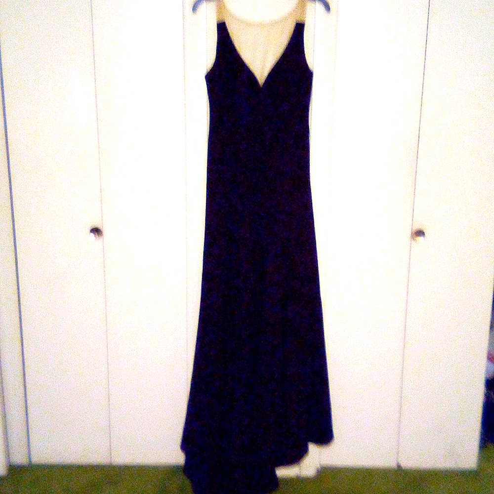 Ball Gown